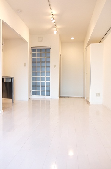 プライムアーバン初台301号室 同建物別部屋の参考画像