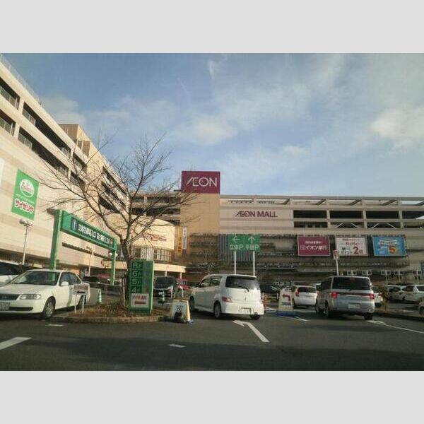 コンフォルト 周辺