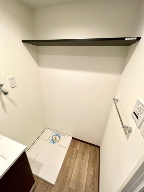 レジディア吉祥寺1階 部屋その他