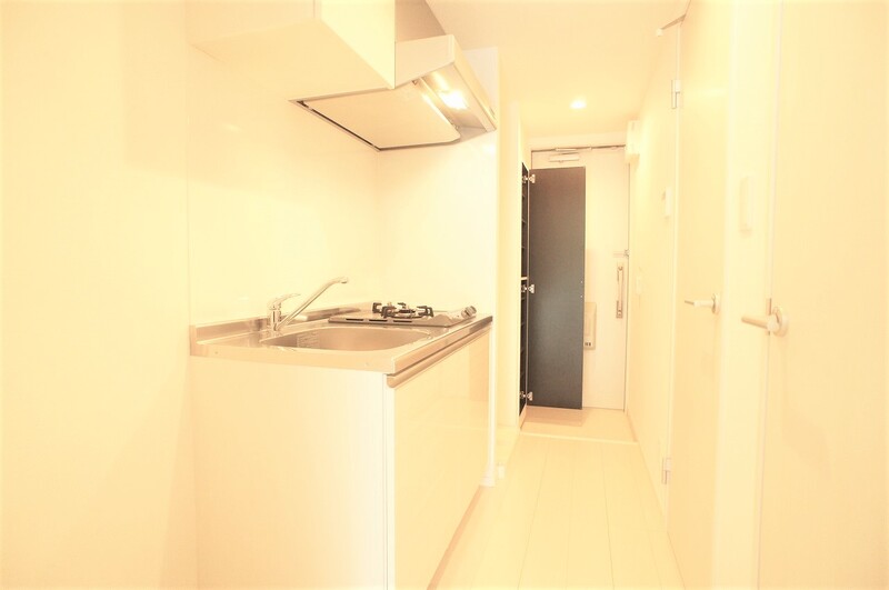 リブリ・サンシャイン希望ヶ丘1階 部屋その他