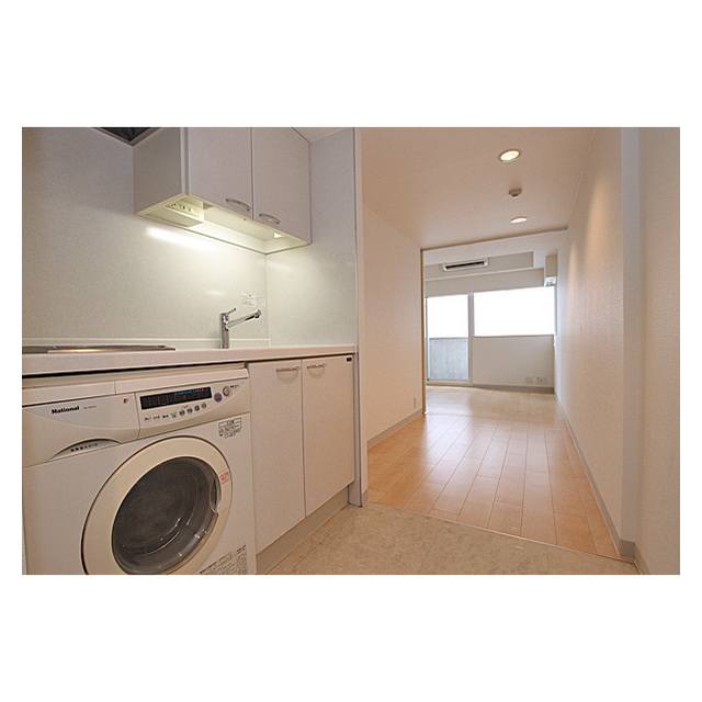 メゾン・ド・ヴィレ麻布台0306号室 内観