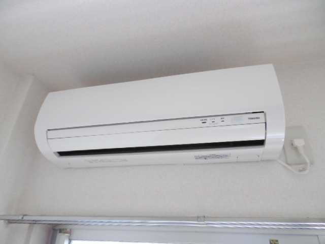 グランドール・エイト 部屋設備