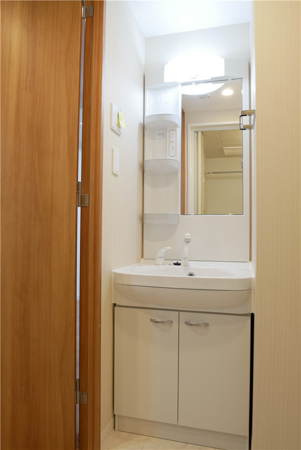 Nステージ鶴見1階 内観