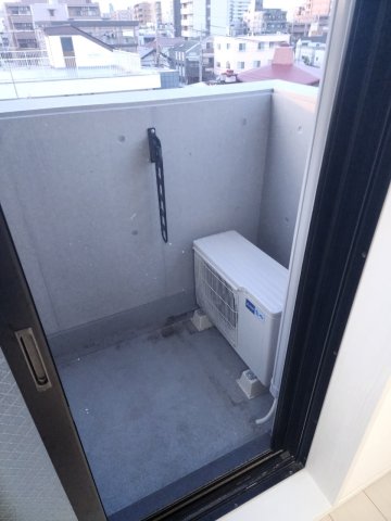 アーバンレジデンス亀有302号室 部屋その他