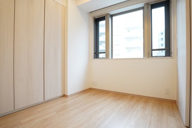 ＤｅＬＣＣＳ白山5階 部屋その他