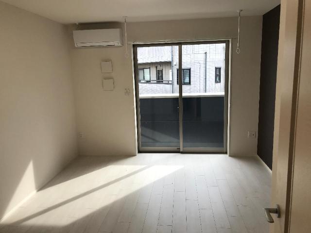 シャノアール 室内