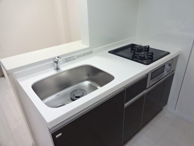 アリュール キッチン