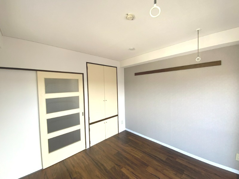 ハウスクレバー3階 部屋その他
