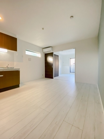 ミリアビタ大森台Ⅱ 内観