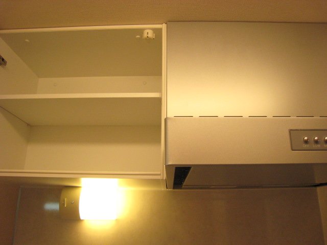 Ｆｌａｔ　Ｓｕｎａｍａｃｈｉ　-フラット 砂町-205号室 収納