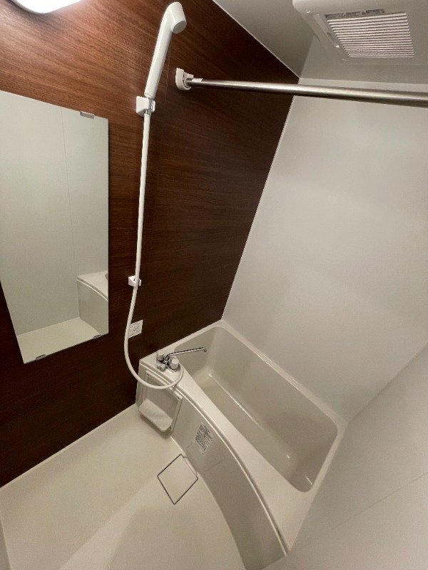 Paris Garden横浜2階 部屋その他