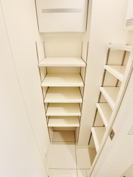 Ｂｒｉｌｌｉａ　ｉｓｔ　両国 リビング