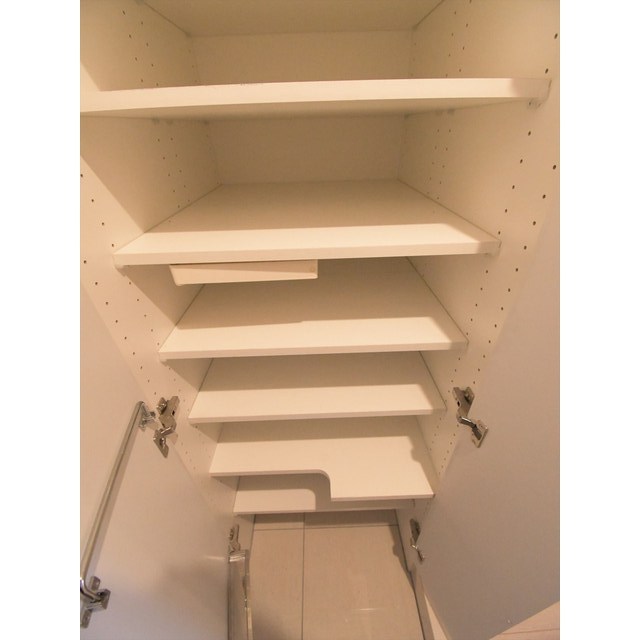 レジデンス経堂桜丘0213号室 内観