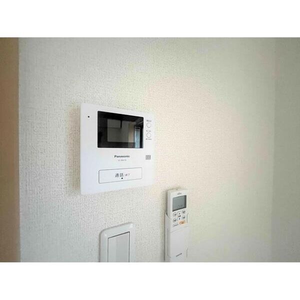 Leaf　Harmony 部屋設備