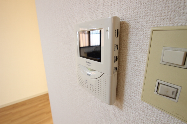 サクセスＡ3階 部屋その他