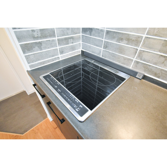 オーパスホームズ芝公園0501号室 内観