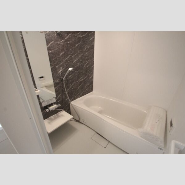 レジデンスワシクラ お風呂