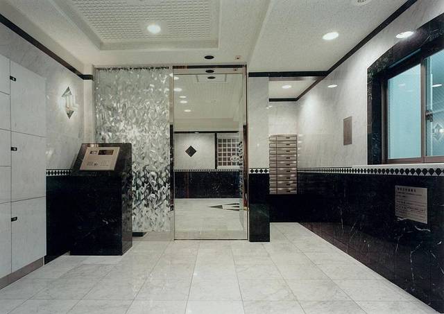 ガラ・シティ大崎2階 ◆安心のセキュリティ設備◆