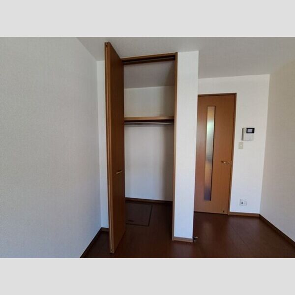 セイポート上大岡 収納