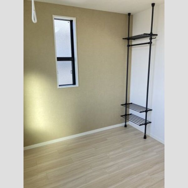 アクシスコート小岩201号室 リビング