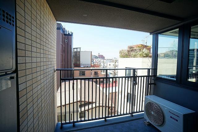 ディームス方南町2階 同建物別部屋の参考画像