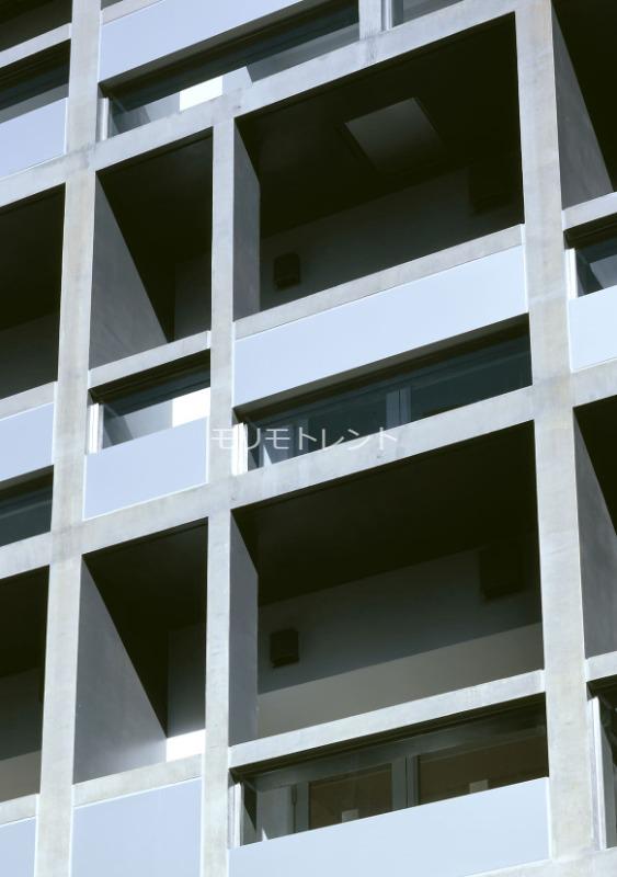 カスタリア大塚11階 外観