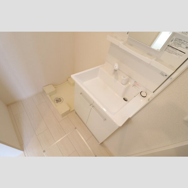 グランチェスタ南浦和 ★洗髪洗面化粧台★