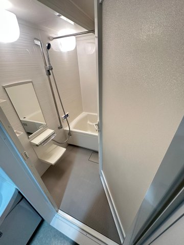 エスペランサⅡ お風呂