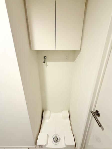 Ｂｒｉｌｌｉａ　ｉｓｔ　大井町8階 部屋その他