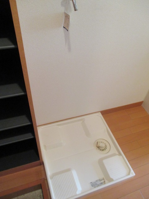 ソレーユ駒場 部屋設備