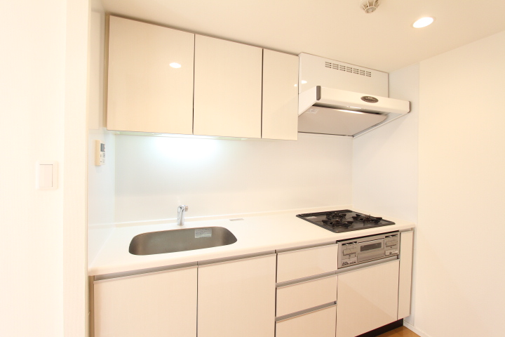 プラウドフラット鶴見Ⅰ621号室 ※参考写真