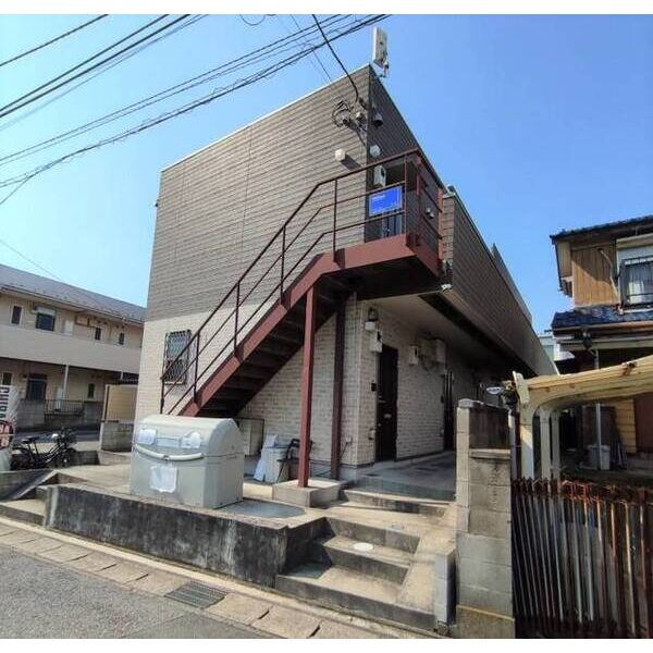 ルミエール　エタンセル　ドゥー0204号室 外観