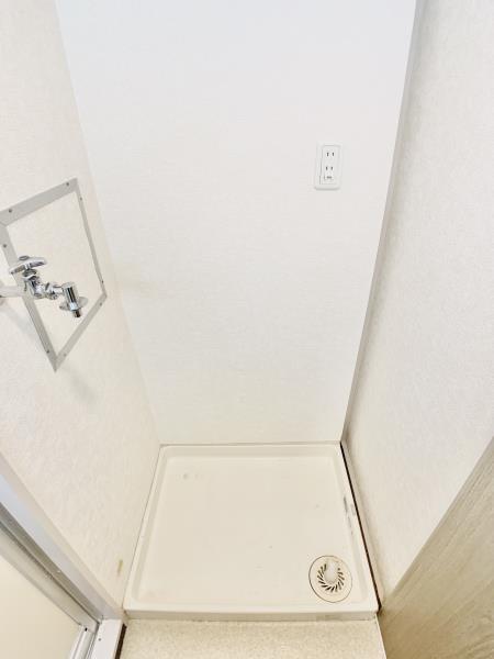 ロサレス荻窪3階 部屋その他