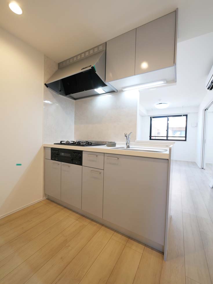 CREATIF東日暮里2階 同建物別部屋の参考画像