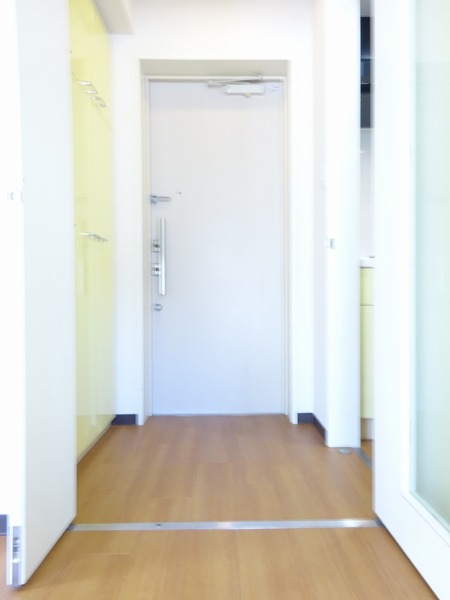 スカイコートヴァンテアン桜上水110号室 その他