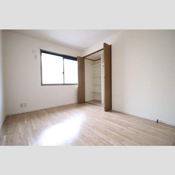 コーポ小倉　A203号室 洋室