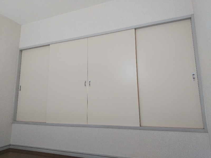 コーポラス稲垣Ｃ 内観