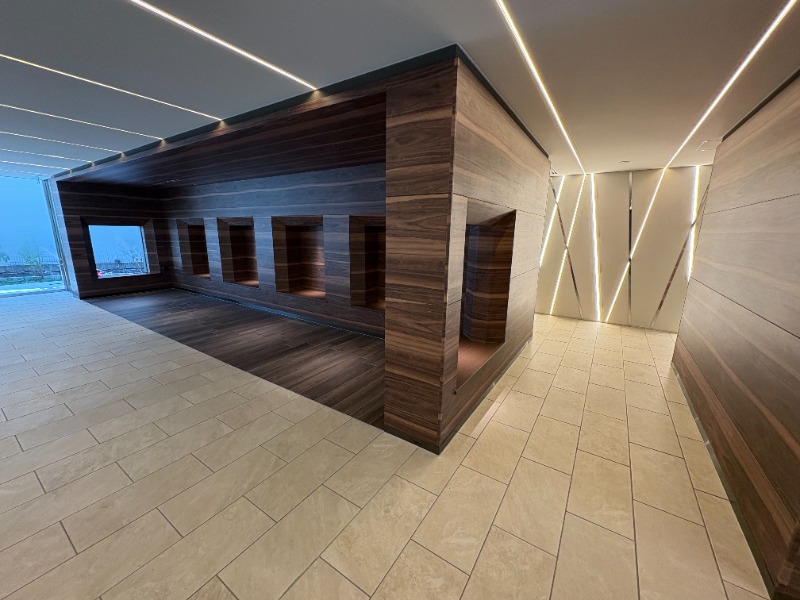 パピルス三ノ輪レジデンス5階 部屋その他