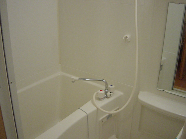 ファーストプレイス バス