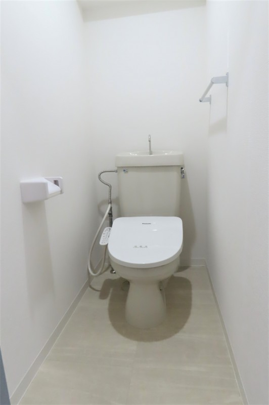 ブルームライフ市川2階 部屋その他