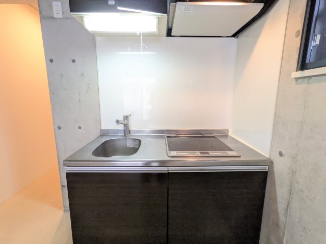 桜ヒルズ板橋 キッチン