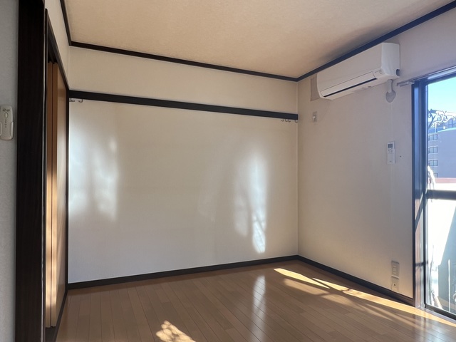 フォーブル船堀0201号室 部屋その他