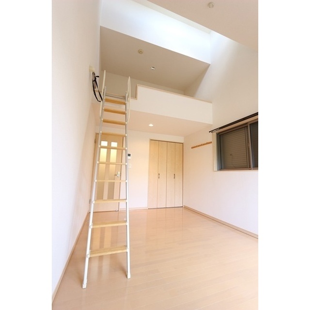 Ｋエスパシオ201号室 洋室　7.5帖