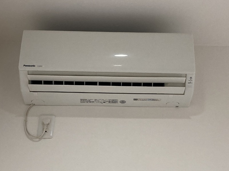 パルレザンド宮原 部屋設備