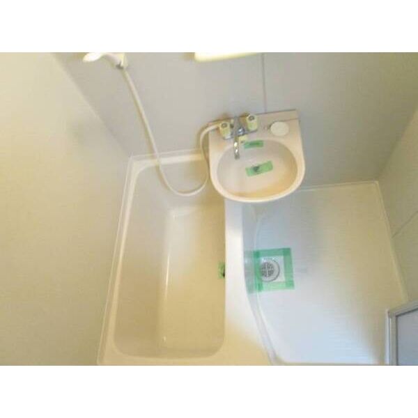 カーサ・ドマール お風呂