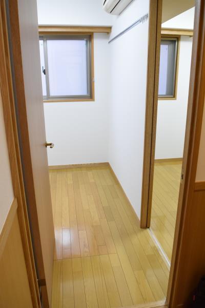 ティアラ恵比寿 リビング