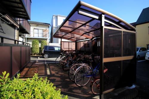 アイリス北野2階 部屋その他