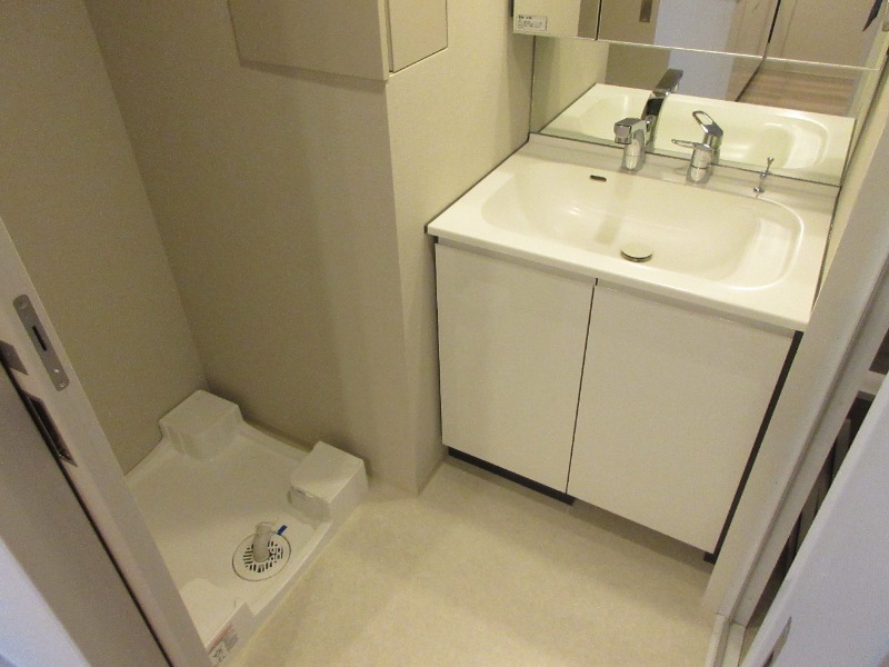 クリオラベルヴィ横濱サウス8階 別部屋同タイプ参考写真