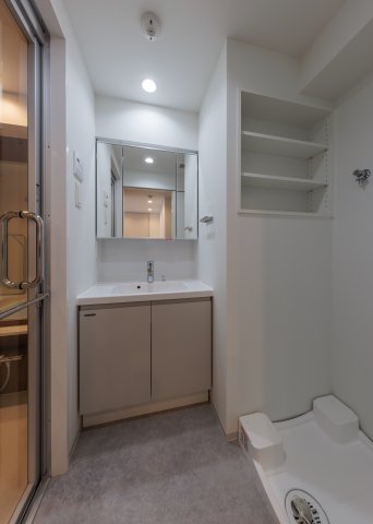 SYFORME NISHI-SUGAMO304号室 ※同タイプ参考写真です、色味が異なる可能性がございます。