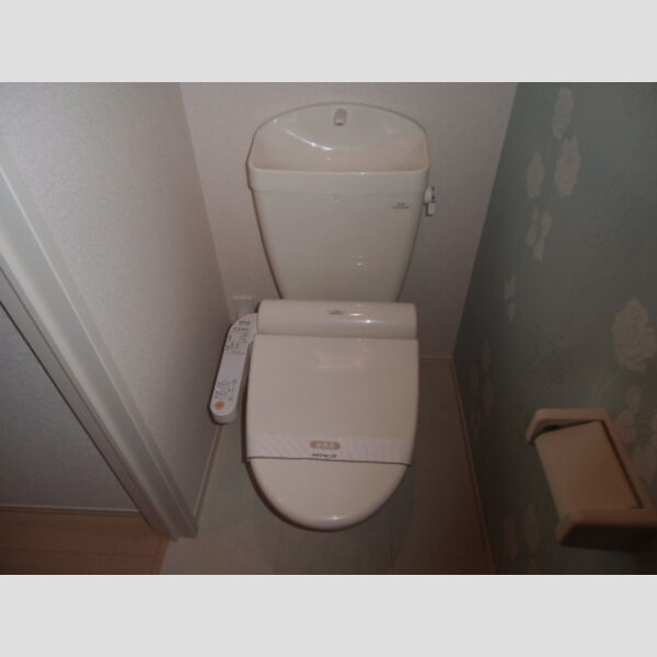 アネシス　Ⅱ 温水洗浄暖房便座